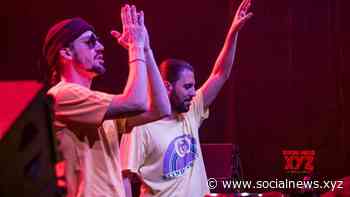 Belgian DJ duo Dimitri Vegas & Like Mike wraps up India tour - SocialNews.XYZ