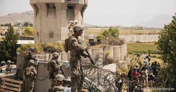 Sieben Menschen im Gedränge in Kabul gestorben