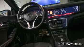 BlackBerry's path from smartphone roadkill to smart car pioneer — with a brief detour into meme stock