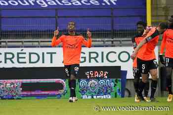 OFFICIEEL: Zulte Waregem heeft aanvallende versterking beet