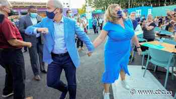 Liberals won't get their expected cakewalk, Conservatives say after week one