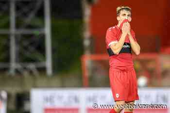 OFFICIEEL: Alexis De Sart verlaat Antwerp voor een nieuw avontuur in de Jupiler Pro League