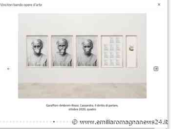 Nuovo spazio dedicato alle mostre contemporanee nell’Ala Nuova del Museo - Emilia Romagna News 24