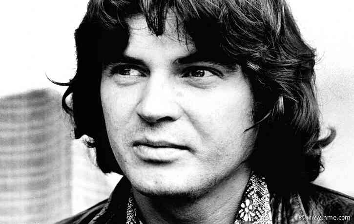 Don Everly of iconic duo The Everly Brothers has died, aged 84
