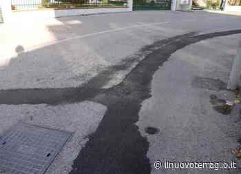 Caorle, ciclista cadura su brecciolino. Comune e Telecom negano ogni addebbito - Il Nuovo Terraglio