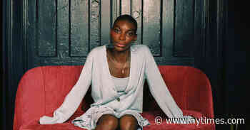 Michaela Coel Puts Herself Together in ‘Misfits’
