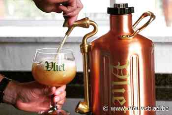 Huisbrouwerij De Vliet pakt drie prijzen op World Beer Awards