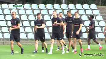 Lommel SK vraagt geduld aan supporters nadat trainer Manning plots vertrekt - TV Limburg