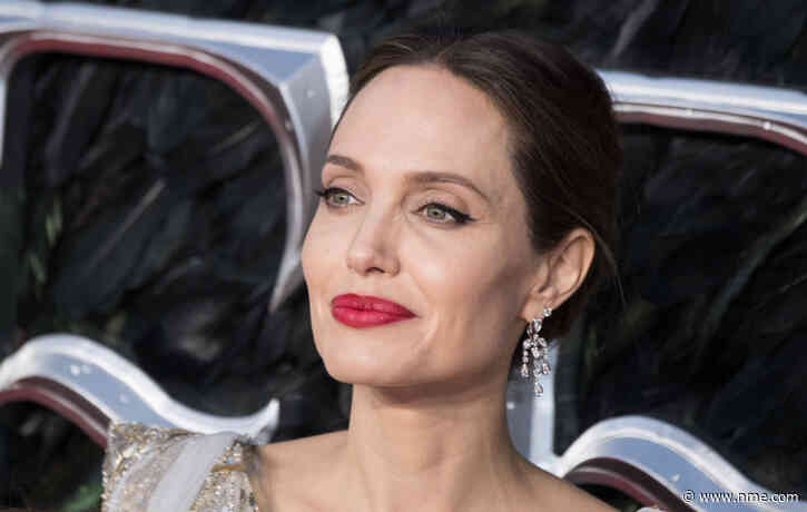 Angelina Jolie breaks record as fastest Instagram user to one million followers