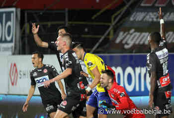 Van Dessel ziet pijnpunt bij STVV - Voetbalbelgie.be - Voetbal België: Belgisch en internationaal voetbalnieuws, transfers, video, voetbalshop en reportages