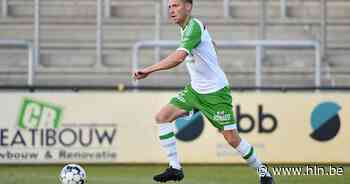 Toon Lenaerts speelt zaterdag met Dessel bekerwedstrijd in Wellen: “We willen graag een mooi bekerverhaal schrijven” - Het Laatste Nieuws