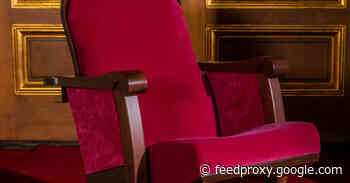 San Francisco’s War Memorial Opera House Gets New, Roomier Seats