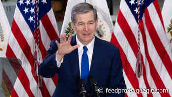 The Supreme Court Threw Out This Filmmaker’s Suit Against North Carolina. Now He Has Another Chance