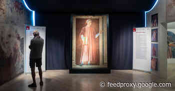 Florence’s Uffizi Gallery Is Sending Art Out To Small Towns