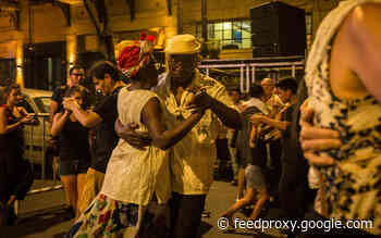 Yeah, Truth, Reality And Facts. But Our Culture Runs On Feelings