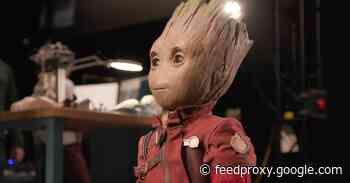 Disney Adds AI: Are You Ready To Speak With Your Favorite Fantasy Character?