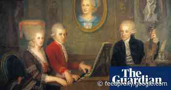 Music Teacher Makes Interactive Map Of 500 Forgotten Women Composers