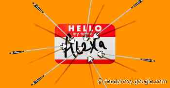 What’s In A Name? Why Parents Are No Longer Naming Their Kids Alexa