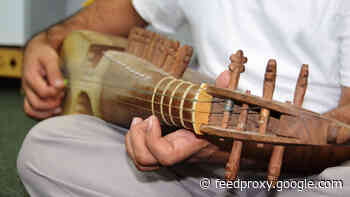 A Leader Of Afghan Music’s Revival On Whether 20 Years Of Progress Will Disappear