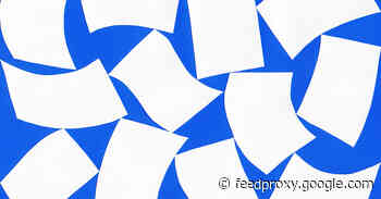 A Trick To Get Beneath The Words