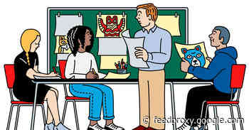 Time To Re-Question The Idea Of Cultural Appropriation?