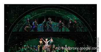 National Company Of “Wicked” Hires “Director Of Social Responsibility”