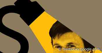 Co-Founder Of Snopes Caught In Plagiarism Scandal