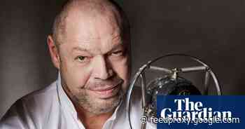 Thomas Quasthoff Is Singing Again — But Only Jazz