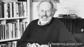 R. Murray Schafer, Canada’s Leading 20th-Century Composer, Dead At 88