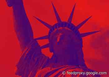 The Damage The ‘Nation Of Immigrants’ Rhetoric Does To The United States