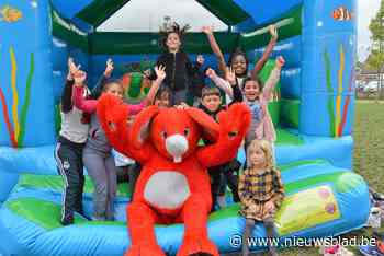 Opvoedingspunt opent terug deuren