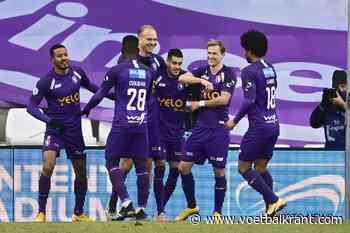 🎥 Nieuwe versterking van Beerschot eindelijk in België