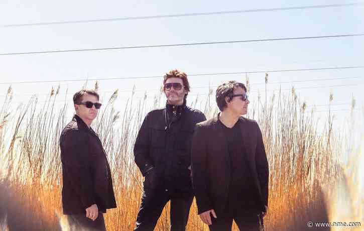 Manic Street Preachers fan has rare, customised Funko POP! figures made of the band