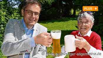 "Die ersten 100 Jahre sind ein hartes Geschäft" - Martha Fellermaier im Porträt