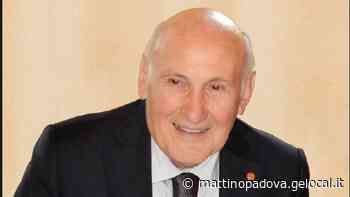 Morto a Stra l’imprenditore della calzatura Diego Rossi - il mattino di Padova