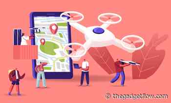 Best drones to buy in 2021: DJI, Sony, Skydio, and more - Gadget Flow