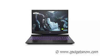 Amazon Grand Gaming Days sale: Gaming laptops from HP, Lenovo, gaming headsets available at up to 50% discount - Gadgets Now