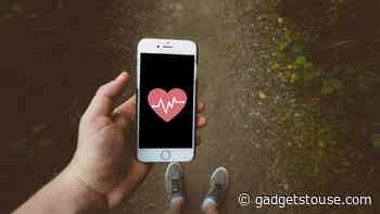 5 Best iPhone Features for a Healthier Lifestyle – Gadgets To Use - Gadgets To Use