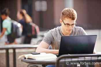 10 Things That Can Keep Your Gadgets And Data Safe At School - Forbes