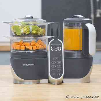 24 Amazon Kitchen Gadgets So Cool, You'll Actually Want to Cook Every Day of 2021 - Yahoo Lifestyle
