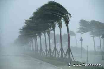 9 Gadgets You Need To Weather The Next Hurricane - Forbes