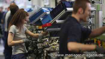 Daimler Truck hat es eilig beim Diesel-Abschied