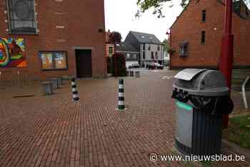 Burgerbevraging over zwerfvuil leidt naar nieuwe vuilnisbakk... (Lint) - Het Nieuwsblad