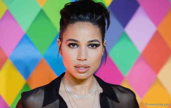 ‘Birds Of Prey’ star Jurnee Smollett getting own Black Canary spin-off film