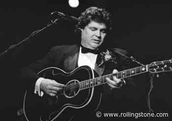 Everly Brothers’ Don Everly, Early Rock Pioneer, Dead at 84