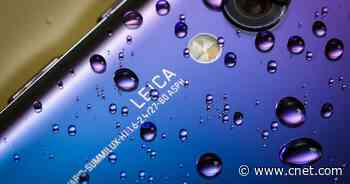 How waterproof is your phone? What IP68, IP67 ratings mean on Android and iPhone     - CNET