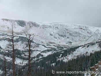 Trail Ridge and Fall River roads reopen in Rocky Mountain National Park - Loveland Reporter-Herald