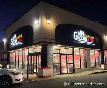 Family Foods Grocery Outlet announces pending closure – Fall River Reporter - Fall River Reporter