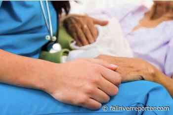 Nurse sentenced for tampering with hospice patient's morphine - Fall River Reporter