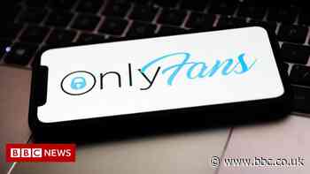 OnlyFans to ban sexually explicit content